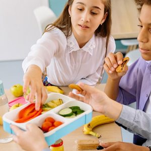 Nutrition for Children