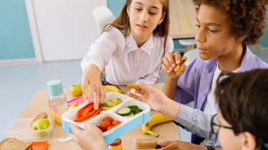 Nutrition for Children